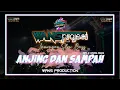 Download Lagu ANJING DAN SAMPAH || cipt; H rohma Irama. DJ Slow Bass. Lamongan city slow bass