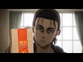 Eren Goes To McDonald s Dubbed