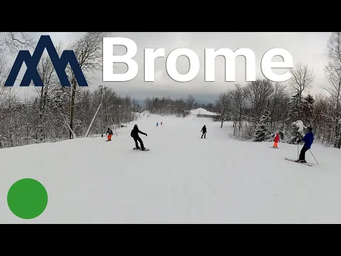 Bromont - Brome