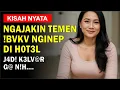 Download Lagu 🔴KISAH NYATA‼️NGAJAK TANTE NGINEP DI HOTEL TAPI GA CUMA NGINEP