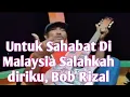 Lagu Terbaru..!! Salahkah diriku~Bob Rizal Lhokseumawe [Cover By Cek Mad]
