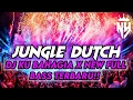 Lagu JUNGLE DUTCH DJ KU BAHAGIA X NEW FULL BASS TERBARU (BY DJ OZAMI)