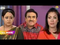 Download Lagu Jethalal Ne Bataya भिड़े और अय्यर के कारनामे! | FULL MOVIE | Taarak Mehta Ka Ooltah Chashmah