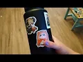 TAL Water Bottle Review