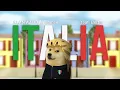 Download Lagu Alan Aztec (feat Uamee \u0026 Bertra) - ITALIA