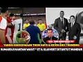 Download Lagu TERBONGKAR USAI LAGA! Thom Haye \u0026 Diks ingin STY kembali~Erick Thohir \u0026 Kluivert didesak mundur