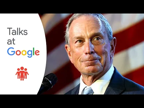 Michael Bloomberg video thumbnail