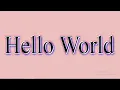 How To create text Shadow Hover Effect Using only