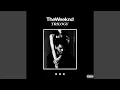 Download Lagu House Of Balloons / Glass Table Girls