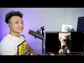 Lagu Anh Bảo React Rất Buồn \u0026 Như Những Phút Ban Đầu | Hoài Lâm Live.