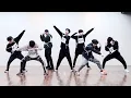 Download Lagu BTS - ‘Anpanman’ Dance Practice Mirrored