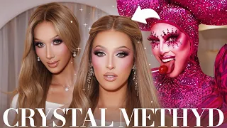 I Turned Crystal Methyd Into a Doll | Plastique's Beauty Bar