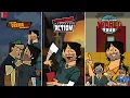 Why Chris Mclean Became Progressively EVIL in Total Drama Island