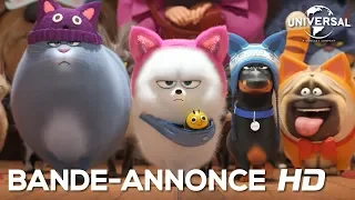 Comme Des Bêtes 2 - Bande Annonce VF