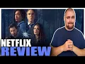 Stay Close Netflix Series Review
