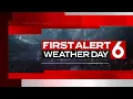 LIVE Heavy Snow Travel Impacts in Omaha WOWT First Alert 6 Winter Storm