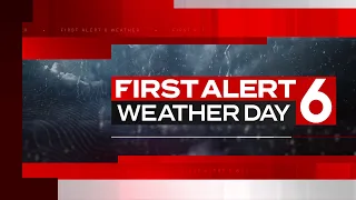 LIVE Heavy Snow Travel Impacts in Omaha WOWT First Alert 6 Winter Storm