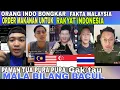 Download Lagu KEREN❗ RAKYAT MALAYSIA ODER GO FOOD DI INDONESIA UNTUK PENDEMO PAMAN TUA GAK BERSYUKUR  MALA PANAS