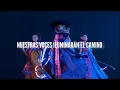 Download Lagu Hunter's Mantra (Score Suite) Kpop demon hunters Lyrics en español