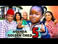 Download Lagu Agenda Of THE Golden Child PT 5 (New Movie) Ebube Obio, Rosabel Andrew  2025 Latest Nollywood Movie