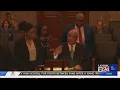 Ed Stanton Shelby County General Sessions Court