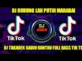 Download Lagu #djdika#djburunglahputihmaradai#DJ BURUNG LAH PUTIH MARADAI | DJ TAKABEK GADIH RANTAU FULL BASS TIK