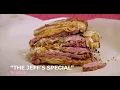 LA s Best Deli Sandwich is in the Back of a Liquor Store