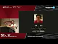 Introduction to SvelteKit - Tan Li Hau