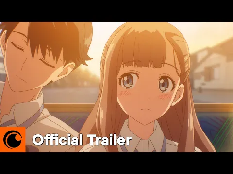 Official Trailer [Subtitled]