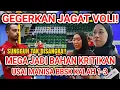 Download Lagu 🔥🔥Megawati Hangestri Becomes the Subject of Criticism After Manisa BBSK's 1-3 Loss