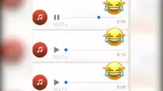 مقطع صوتي يموت ضحك 