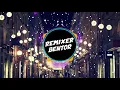 Download Lagu Remixer Bentor - MENUNGGU JANJI SETIA [Thomas Arya feat Yelse in action] DJ Remix Aduhay