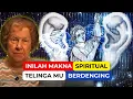 Download Lagu 10 Makna Spiritual Dari Suara Denging (Dengung) di Telinga Kamu