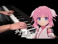 Download Lagu プリマドール - PV2   ピアノ part