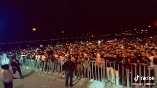 صاحبي من غبائه راح قال لي حبيبته ان عشقق عصام صاصا 2021 