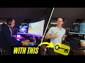 I replaced gaming with coding