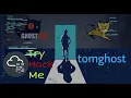 Tomghost TryHackMe gostcat workthrough