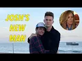 Josh Flagg s New Boyfriend Andrew Melissa Rivers Says She Was Sad About Bobby Break-Up