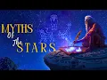 Fall Asleep to The True Ancient Myths Behind the Stars