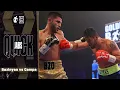 Download Lagu Quick Jabs | Erik Bazinyan vs Alan Campa! BZO Gets Tough Rounds In His Golden Boy Debut!