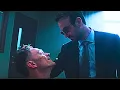 Matt Meets Bullseye in Prison - Daredevil Born Again Episode 8