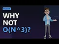 3513 Number of Unique XOR Triplets I LeetCode Daily Python Solution the trick nobody sees