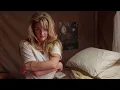 Bridgette Wilson in Pantyhose Heels Mini Skirt - Fans Are Shocked