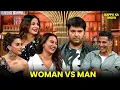 Download Lagu Kirti Kulhari के आते ही Show की गर्मी बढ़ गई 🥵| The Kapil Sharma Show | Comedy Show | Funny Video