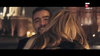 تتر نهايه مسلسل فوق السحاب دندنها