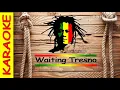 TONY Q RASTAFARA - WITENG TRESNO (KARAOKE)