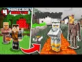 Download Lagu I Built a Creaking Village in Minecraft Hardcore…