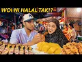 Download Lagu Explore MUSLIM STREET FOOD kat tengah2 KRABI!