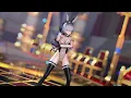 Download Lagu 【MMD/HonkaiImpact3/崩坏3/60FPS/4K】INTERGALACTIA | Bronya Zaychik [Bunny]