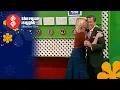 Excited Contestant Kisses Bob Barker When She Wins TEN CHANCES! - The Price Is Right 1983